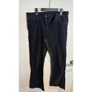 Uniqlo & Denim Flair Pants
